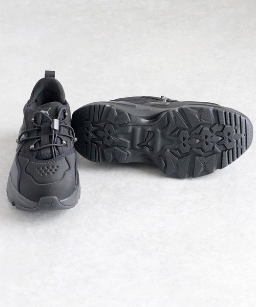 PUMA サンダル 「PUMA」ORKID SANDAL オーキッドミュール