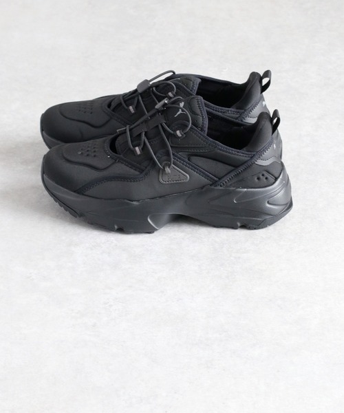 PUMA サンダル 「PUMA」ORKID SANDAL オーキッドミュール