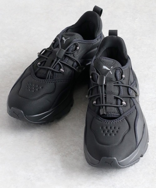 PUMA サンダル 「PUMA」ORKID SANDAL オーキッドミュール