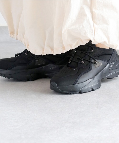 サンダル・ミュール ORCHID SANDALS PUMA サンダル 「PUMA」ORKID SANDAL オーキッドミュール