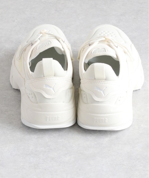 PUMA サンダル 「PUMA」ORKID SANDAL オーキッドミュール