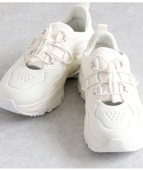 PUMA サンダル 「PUMA」ORKID SANDAL オーキッドミュール