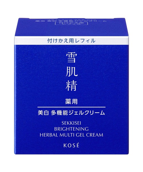 雪肌精 オールインワン 医薬部外品 / 薬用雪肌精 ブライトニング