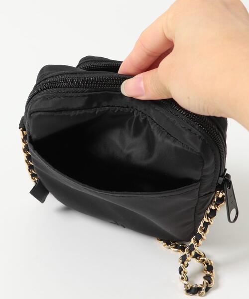 RODE SKO（ロデスコ） ショルダーバッグ バッグ 「別注」OUTDOOR