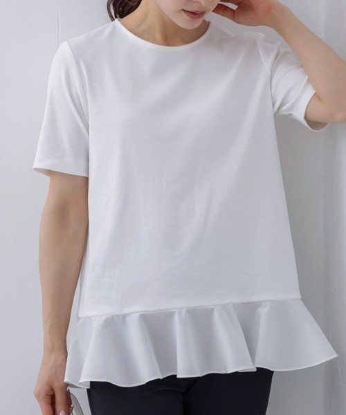Sono（ソーノ） uvカット tシャツ 「SONO/ソーノ」ショートスリーブ 