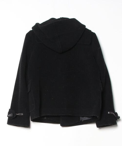 新品未使用　BEAUTY&YOUTH UNITED ARROWS ダッフルコート BEAUTY＆YOUTH UNITED ARROWS ダッフルコート MEDIUM ブラウン メンズ