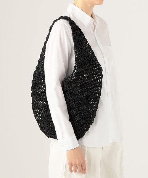 ショルダーバッグ バッグ MAEDEN Market Net ショルダーバッグ レディースの画像