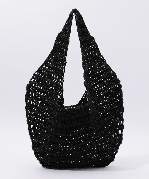 ショルダーバッグ バッグ MAEDEN Market Net ショルダーバッグ レディースの画像
