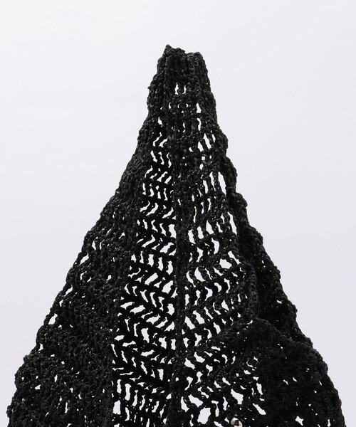 ショルダーバッグ バッグ MAEDEN Market Net ショルダーバッグ レディースの画像