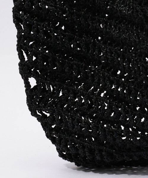 ショルダーバッグ バッグ MAEDEN Market Net ショルダーバッグ レディースの画像
