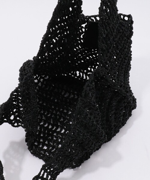 ショルダーバッグ バッグ MAEDEN Market Net ショルダーバッグ レディースの画像