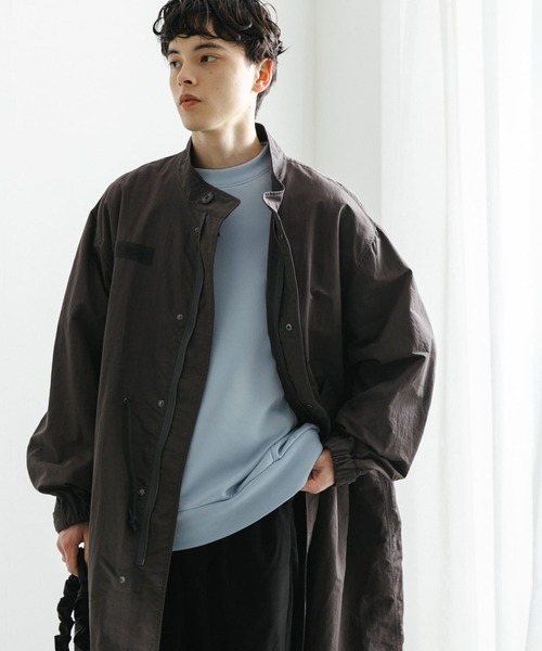 SENSE OF PLACE by URBAN RESEARCH 「SENSE RESEARCH