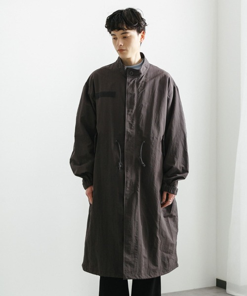 【SENSE OF PLACE by URBAN RESEARCH】 コート SENSE OF PLACE by URBAN RESEARCH 「SENSE RESEARCH