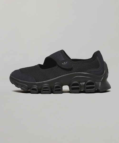 ADIDAS （W） ADIFORM MEGAJANE JI2416 ★送料込 Adidas originals Women's ADIFOM MEGAJANE JI2416 black | eBay