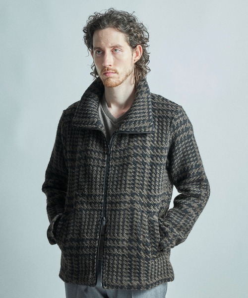 MEN'S BIGI（メンズビギ） ブルゾン アウター 「John Branigan/ジョン