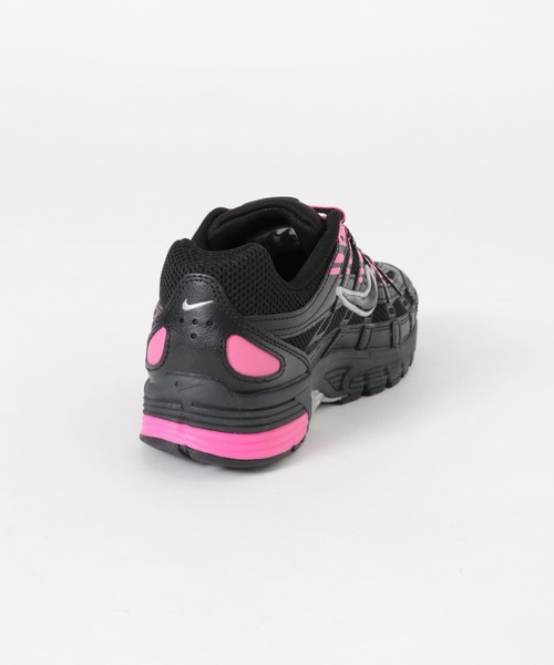 【箱付き】NIKE ナイキ P-6000 レディース スニーカー NIKE スニーカー NIKE P-6000 レディース : ZOZOTOWN Yahoo!店