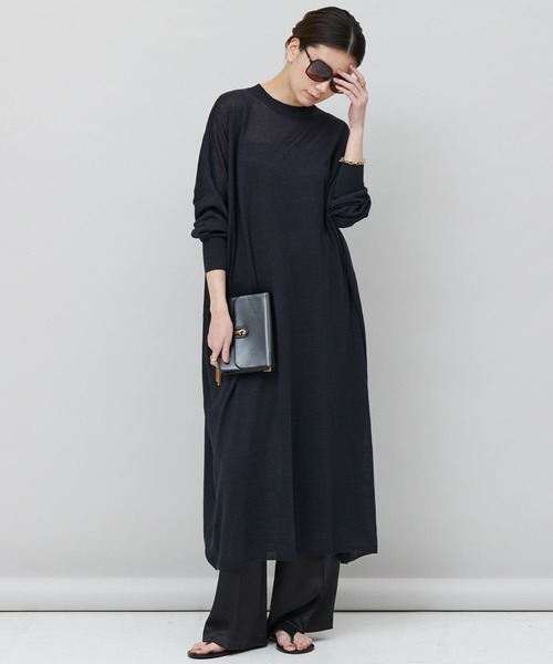 EURO VINTAGE◇推定70s/Faciba/ベルテッドボアジャケット/size:50