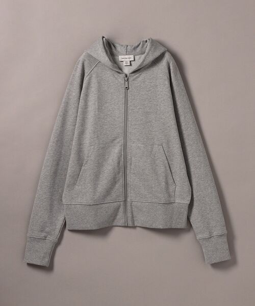 Calvin Klein（カルバン・クライン） パーカー フレンチテリー ジップ
