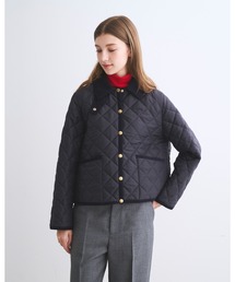 Traditional Weatherwear WAVERLY ダウンコート Traditional Weatherwear（トラディショナル ウェザーウェア） ダウン