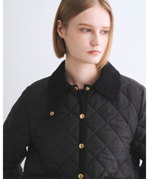 Traditional Weatherwear（トラディショナル ウェザーウェア） ダウン