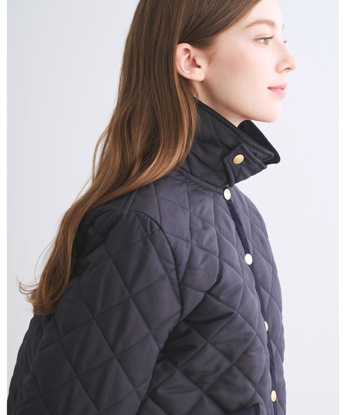 Traditional Weatherwear ダウンコート ダウンジャケット