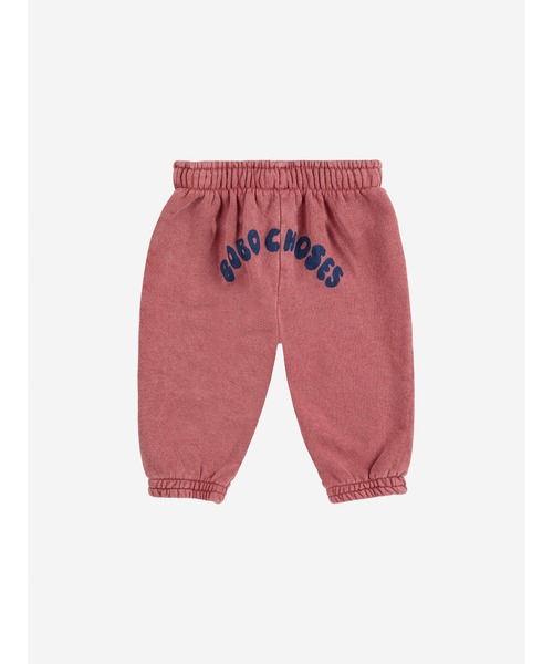 BOBO CHOSES（ボボショーズ） パンツ Curve Bobo Choses jogging pants
