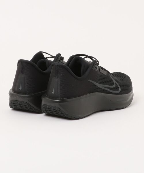 ⭐︎ドリーム2号館⭐︎NIKE/QUEST6/FD6033-001/BK/26.5cm NIKE（ナイキ） QUEST 6 クエスト 6 MFD6033 001BLK/WHT : ABC-MART