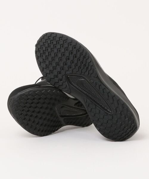 NIKE（ナイキ） スニーカー QUEST 6 クエスト 6 MFD6033 003BLK/DKSKGY