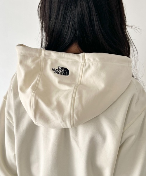THE NORTH FACE パーカー 国内未発売 FACE(ザ・ノースフェイス