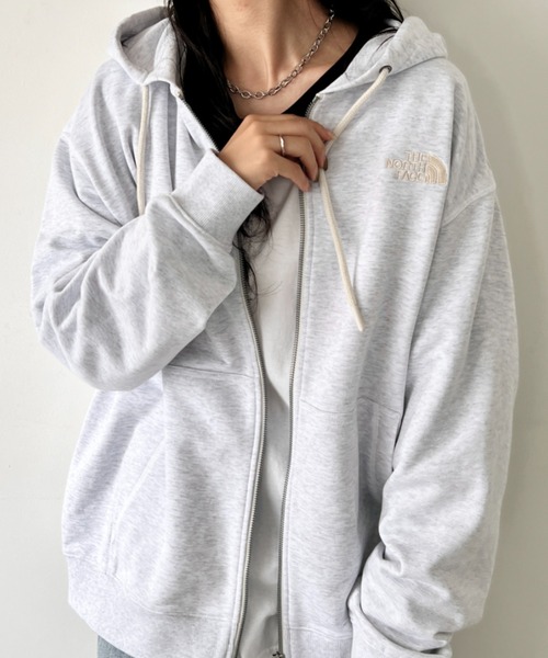 THE NORTH FACE パーカー フーディ Lサイズ THE NORTH FACE パーカー 日本未展開モデル ザ・ノースフェイス