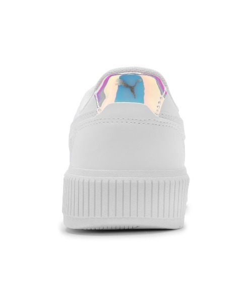 未使用タグ付き☆カミュ☆PUMA☆スニーカー PUMA（プーマ） スニーカー 「PUMA」キャリーナ ミア メタル