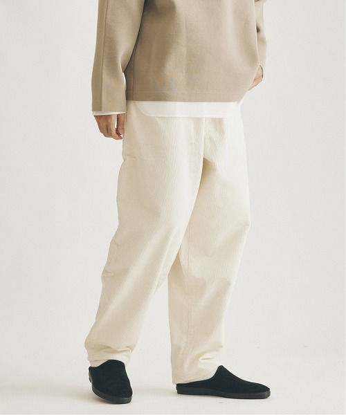JOURNAL STANDARD（ジャーナルスタンダード） コーデュロイパンツ X