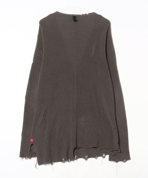 VIRGOwearworks(ファッション) 「VIRGOwearworks」 ニット VIRGOwearworks(ファッション) 「VIRGOwearworks」 ニット