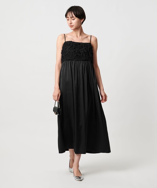 出品終了 united arrows ワンピース UNITED ARROWS ワンピース 2WAY ‐ウォッシャブル‐ : ZOZOTOWN