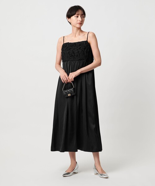 出品終了　united arrows ワンピース UNITED ARROWS ワンピース 2WAY ‐ウォッシャブル‐ : ZOZOTOWN