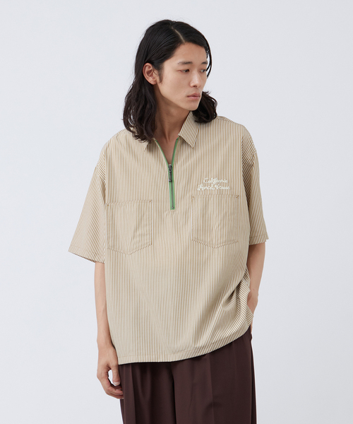 ジャーナルスタンダード　CALIFORNIA RANCH HOUSE　スウェット CRH】おすすめスウェット紹介！！｜B.C STOCK MENS（ベーセー