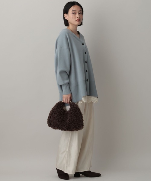 A part by（アパートバイ） チュニック 「追加3」レースキャミ