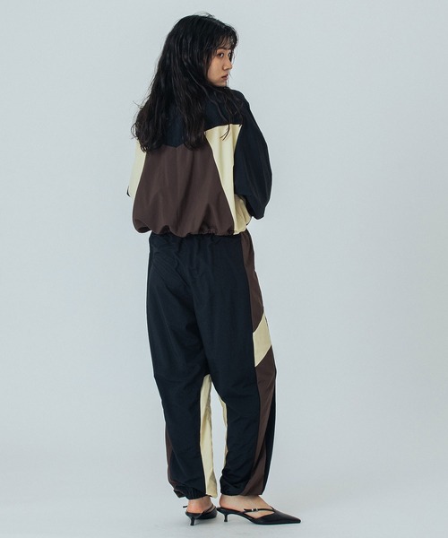 ROSE BUD（ローズバッド） コート アウター (mici)MIX COLOR TRACK