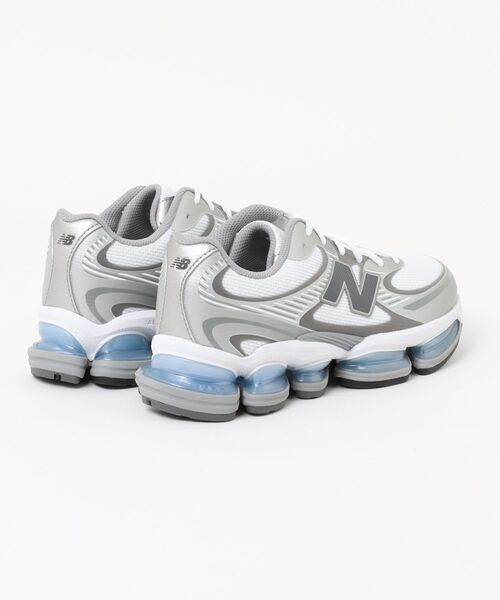 New Balance（ニューバランス） スニーカー U2000 メンズ : ZOZOTOWN