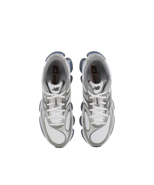 New Balance（ニューバランス） スニーカー U2000 メンズ : ZOZOTOWN