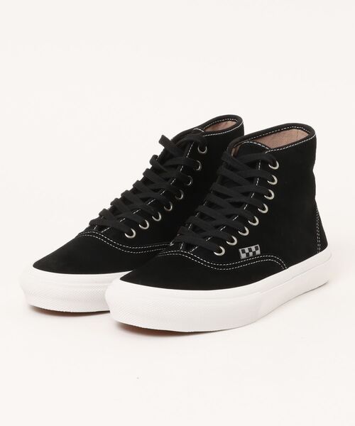 vans SKATE authentic スケート　オーセンティック　黒 AUTHENTIC（VANS） 毎日発送 バンズ スケート オーセンティック