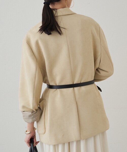 Loungedress（ラウンジドレス） ジャケット テーラードジャケット