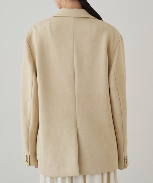 Loungedress（ラウンジドレス） ジャケット テーラードジャケット
