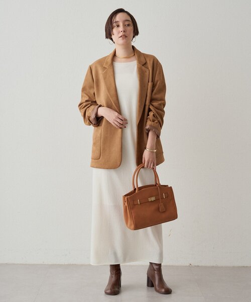 Loungedress（ラウンジドレス） ジャケット テーラードジャケット