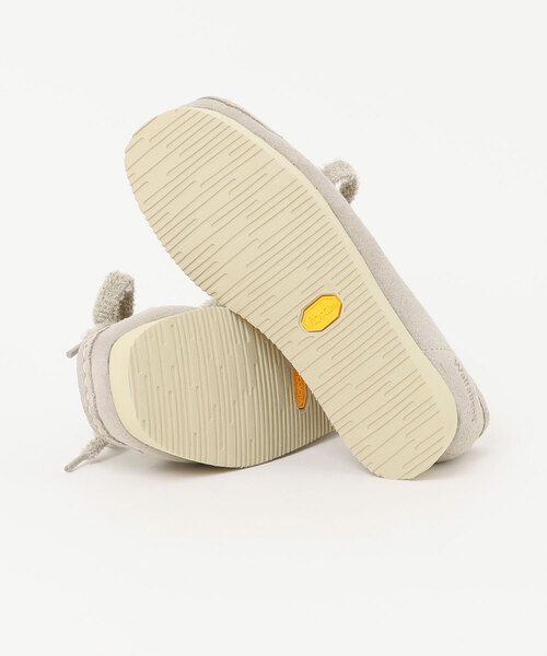 Clarks（クラークス） デッキシューズ モカシン W WALLABEE 2604