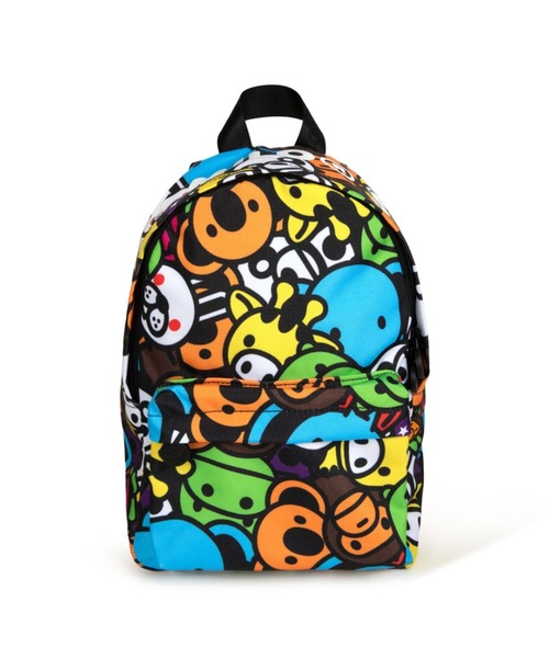 A BATHING APE デイバック リュック BABY MILO MINI BACKPACK #2