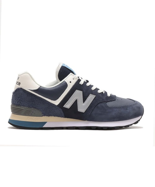 NEW BALANCE / M2002/ネイビー/30cm/NVY New Balance（ニューバランス） ローカットスニーカー 30cm ネイビー