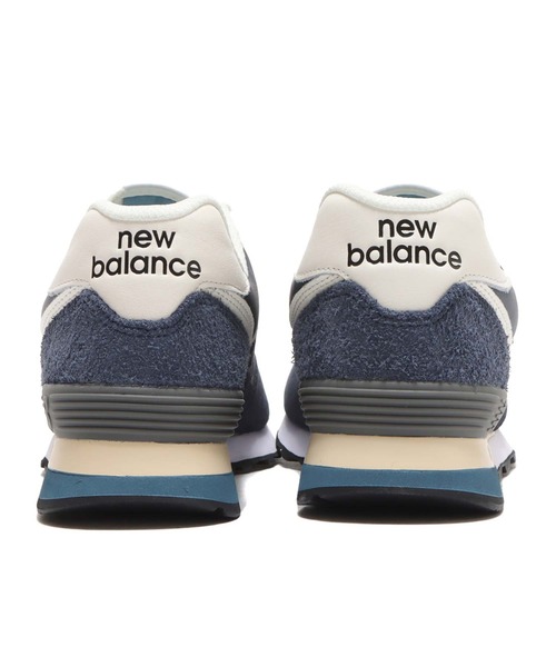 New Balance（ニューバランス） ローカットスニーカー 30cm ネイビー