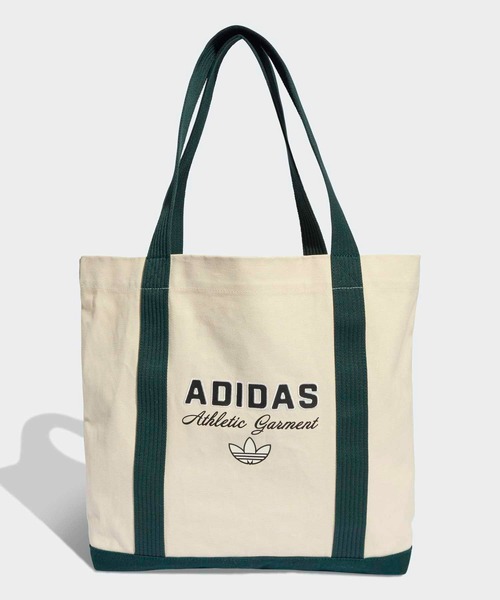 トートバッグ TOTE BAG / アディダスオリジナルス adidas Originals メンズ レディース | adidas