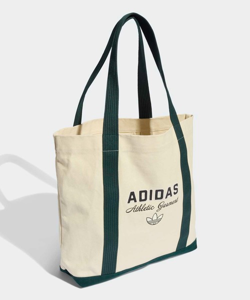 トートバッグ TOTE BAG / アディダスオリジナルス adidas Originals メンズ レディース | adidas | 03